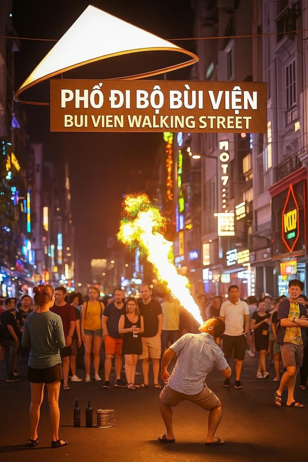格林斯达尔酒店 胡志明市 外观 照片